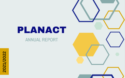 Explore our latest Annual Report