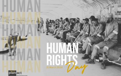 Human Rights and Community Develop