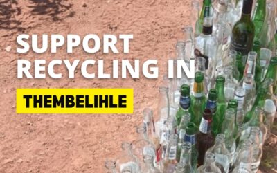 Support Recycling in Thembelihle